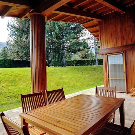 Villa Four Seasons Razlog Extérieur photo
