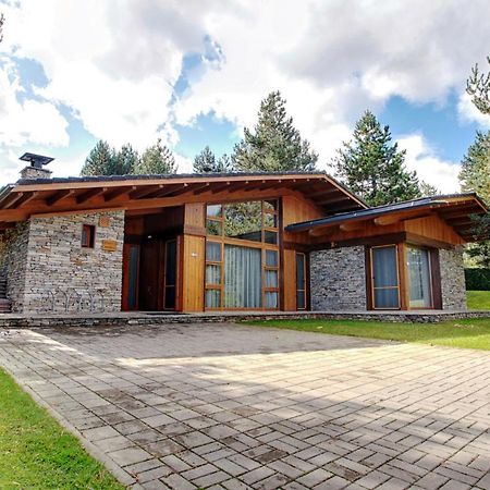 Villa Four Seasons Razlog Extérieur photo