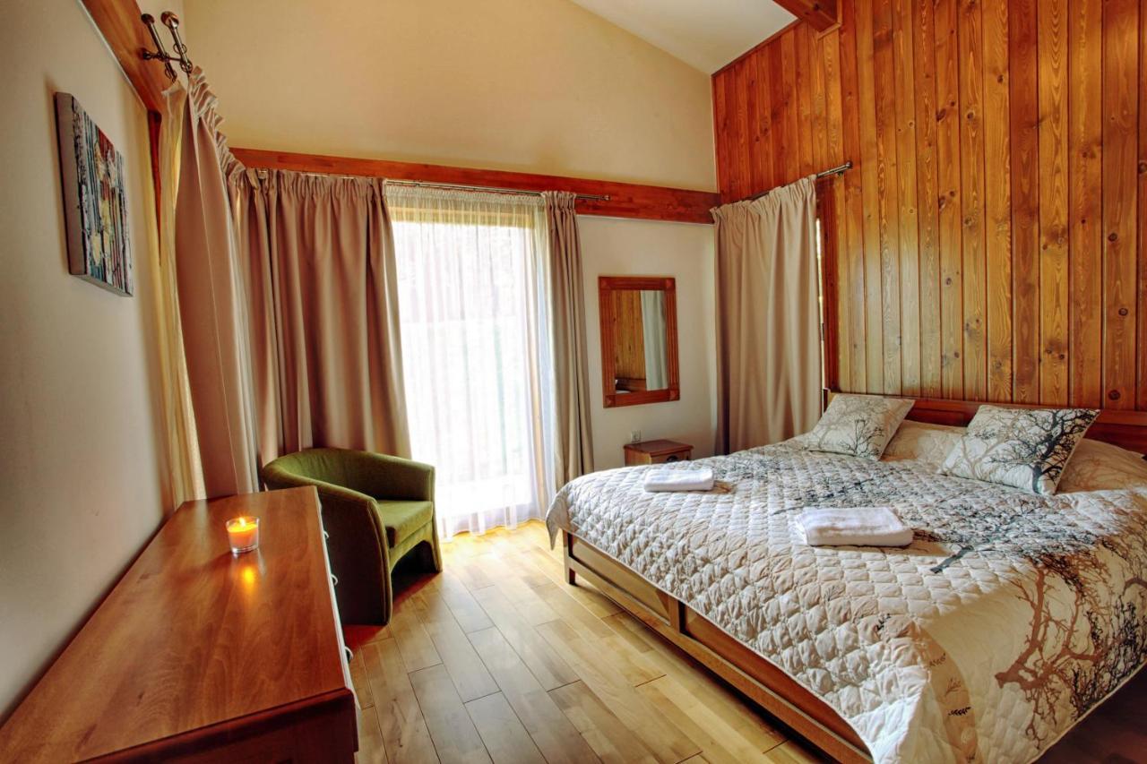 Villa Four Seasons Razlog Extérieur photo