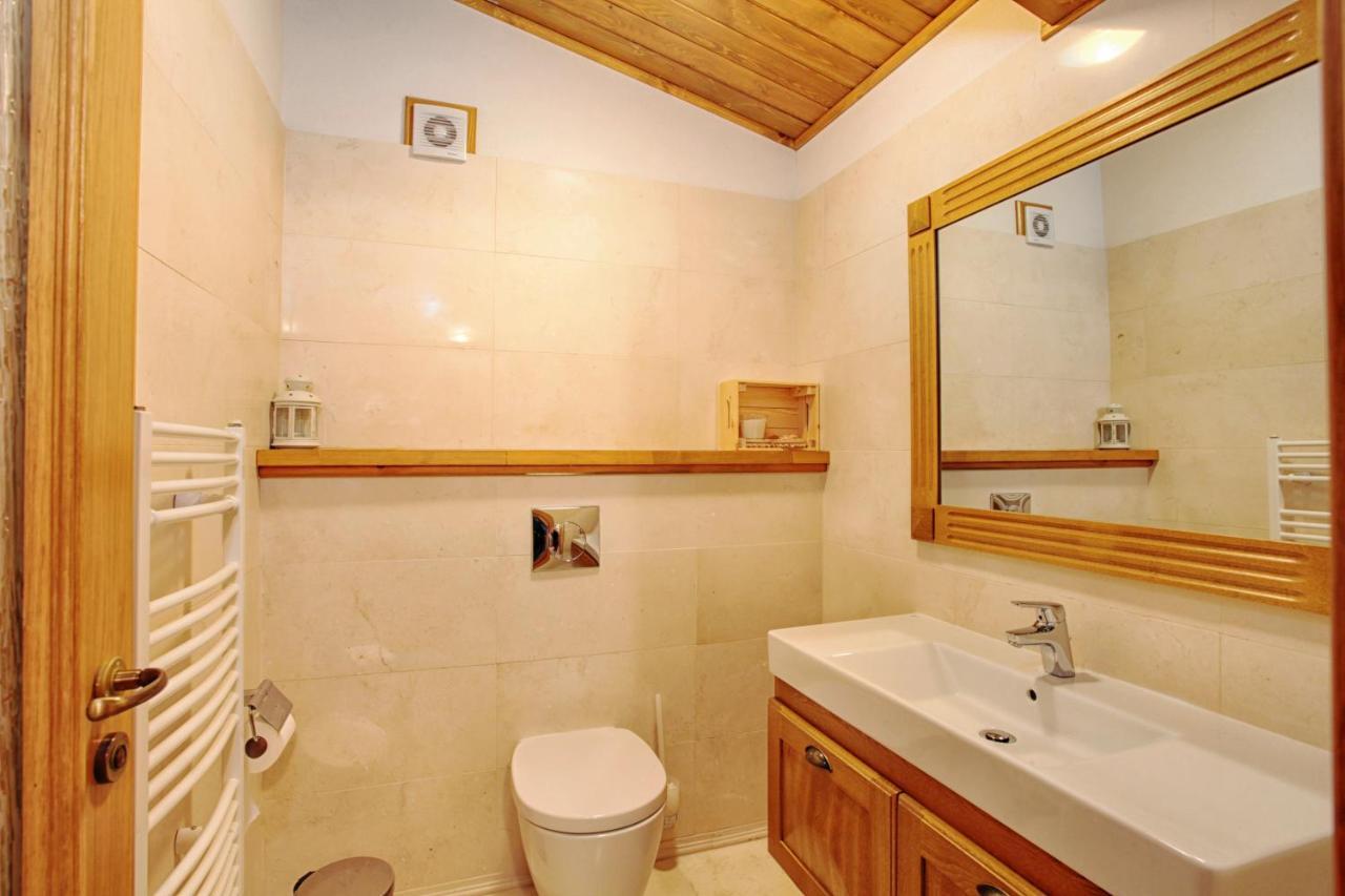 Villa Four Seasons Razlog Extérieur photo