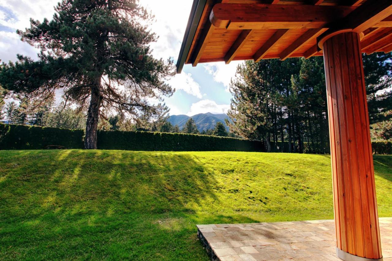 Villa Four Seasons Razlog Extérieur photo
