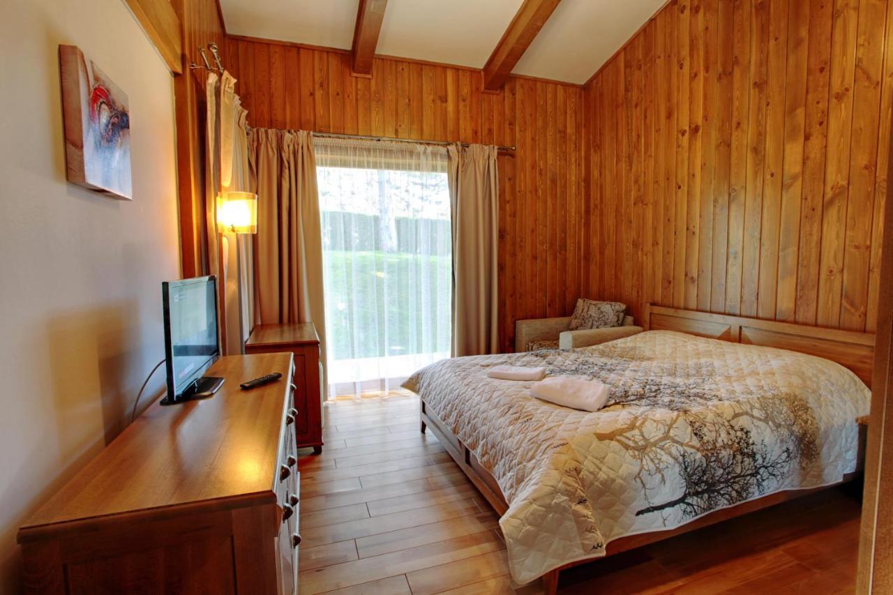 Villa Four Seasons Razlog Extérieur photo