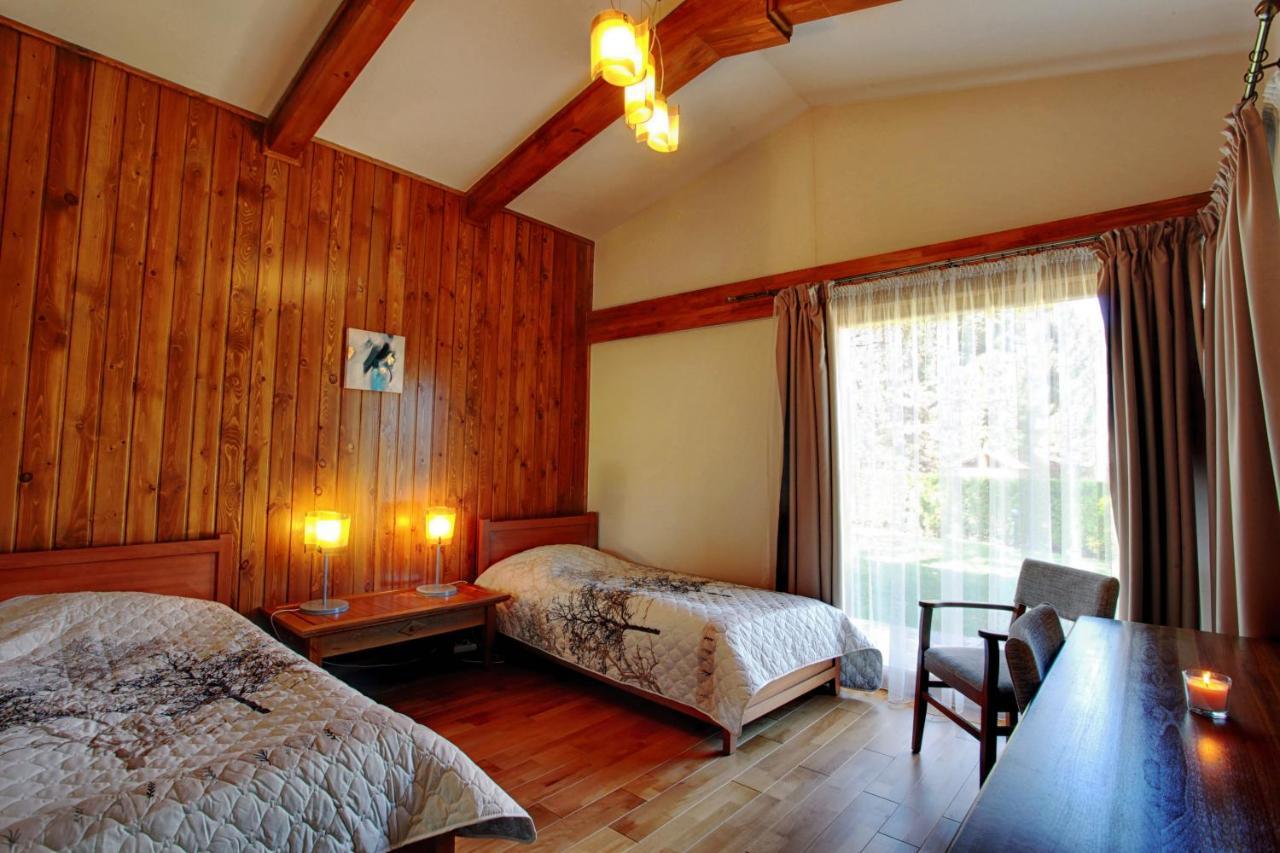 Villa Four Seasons Razlog Extérieur photo