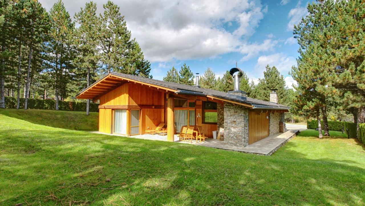 Villa Four Seasons Razlog Extérieur photo