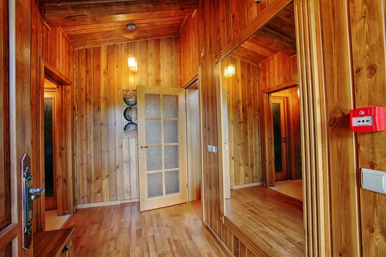 Villa Four Seasons Razlog Extérieur photo