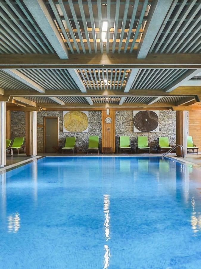 Villa Four Seasons Razlog Extérieur photo